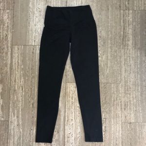 Women’s One Step Above Black Yoga Pants Size Small